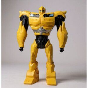 Transformers Bumblebee 6” Poseable Figure Walmart Exclusive